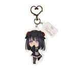 Produktbild My Dress-Up Darling - Marin Shizuku Cosplay Chibi Schlüsselanhänger