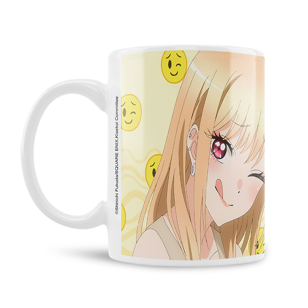 Produktbild My Dress-Up Darling - Marin Cheeky Smile Tasse