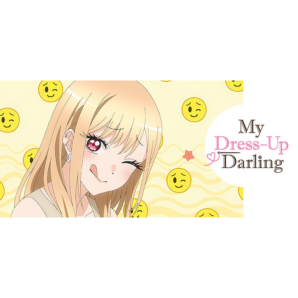 Produktbild My Dress-Up Darling - Marin Cheeky Smile Tasse