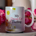 Produktbild My Dress-Up Darling - Marin Cheeky Smile Tasse
