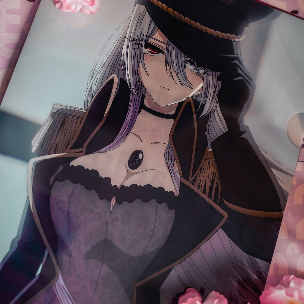 Produktbild My Dress-Up Darling - Marin Kitagawa Dokumentenhüllen 3er Set