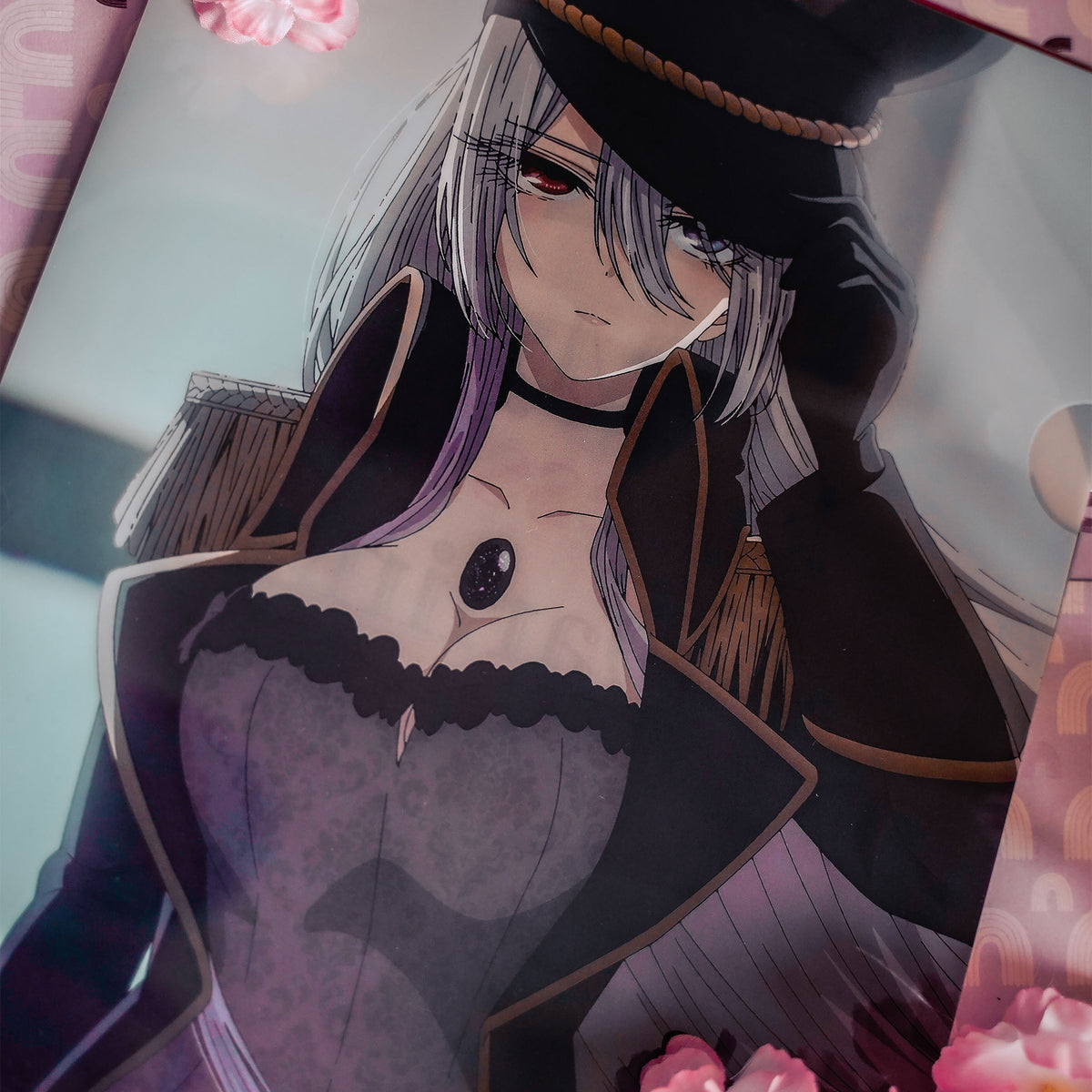 Produktbild My Dress-Up Darling - Marin Kitagawa Dokumentenhüllen 3er Set