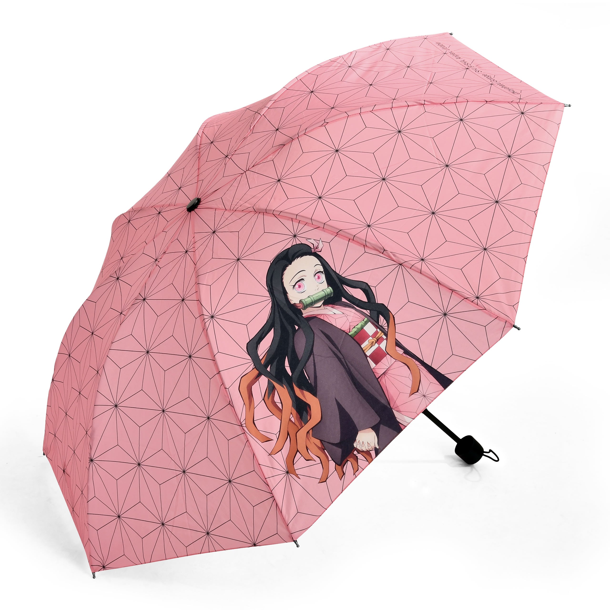 Produktbild Demon Slayer - Nezuko Kamado Schirm