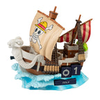 Produktbild One Piece - Flying Lamb 3D Jahres-Kalender
