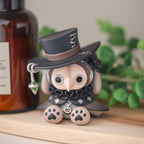 Produktbild EMMA - Secret Forest Frostveil Villa Mystery Figur