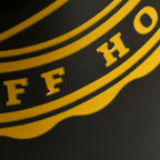 Produktbild Hufflepuff Hogwarts Alumni Keksdose B-Ware - Harry Potter