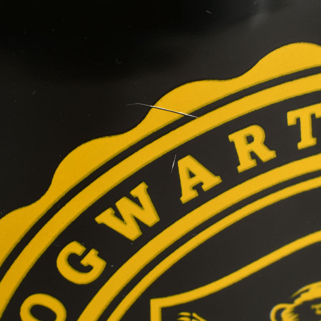 Produktbild Hufflepuff Hogwarts Alumni Keksdose B-Ware - Harry Potter