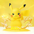 Product image Pokemon - Pikachu Funism Mini Figure