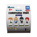 Produktbild Chainsaw Man - Hoppin' Mystery Figur