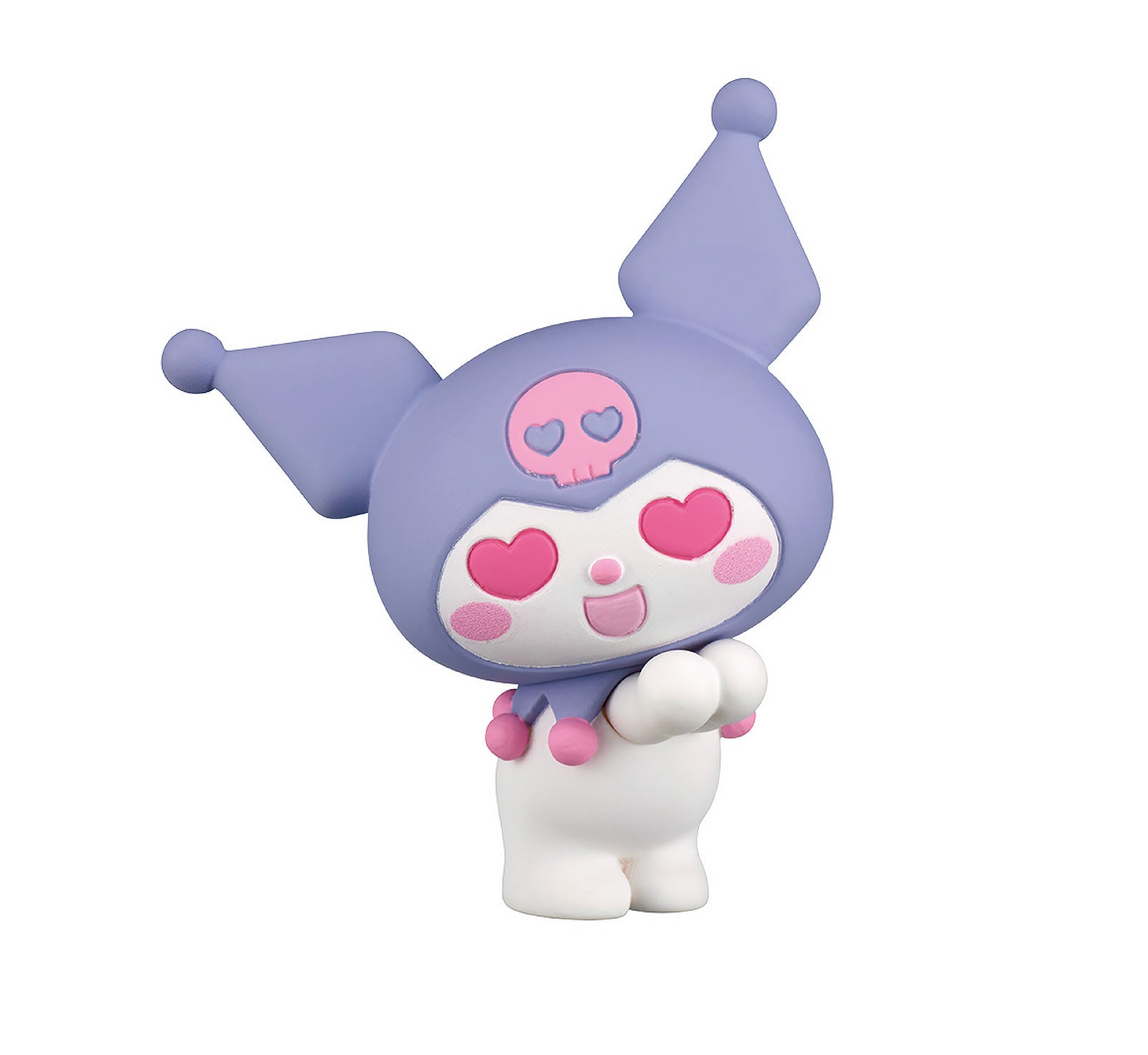 Produktbild Sanrio - Kuromi Mystery Twinchees Figur