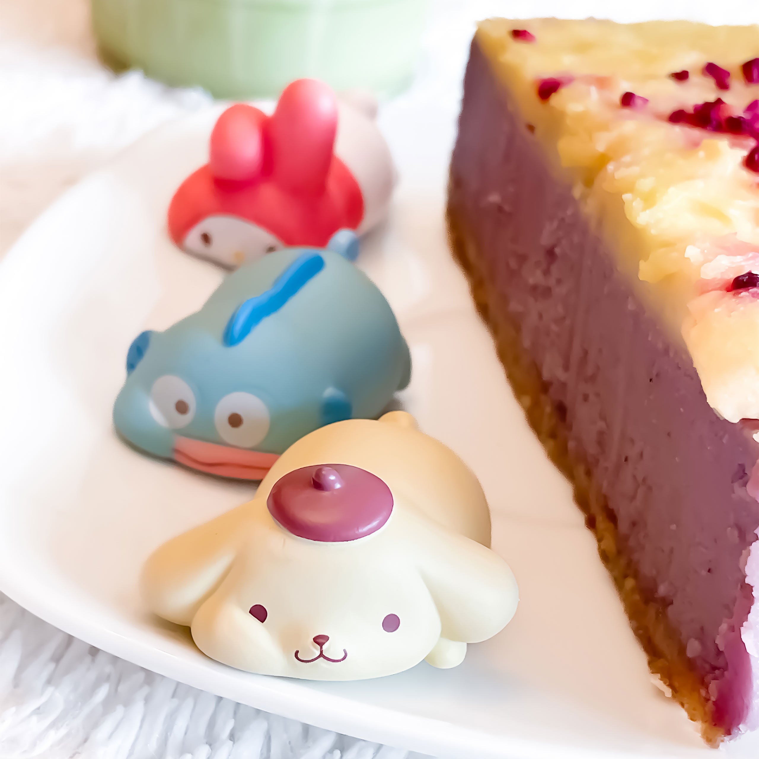 Produktbild Sanrio - Hello Kitty and Friends Mystery Twinchees Figur