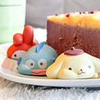 Product image Sanrio - Hello Kitty and Friends Mystery Twinchees Figure