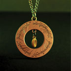 Produktbild Der Herr der Ringe - Der Eine Ring an Kette limitiert