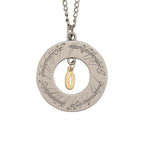 Produktbild Der Herr der Ringe - Der Eine Ring an Kette limitiert