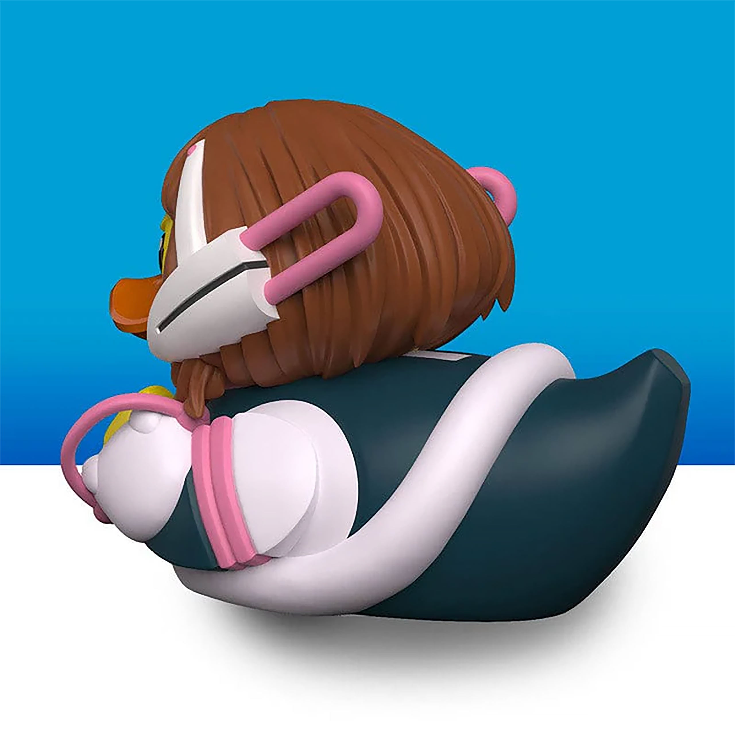Produktbild My Hero Academia - Ochaco Uraraka TUBBZ Deko Ente
