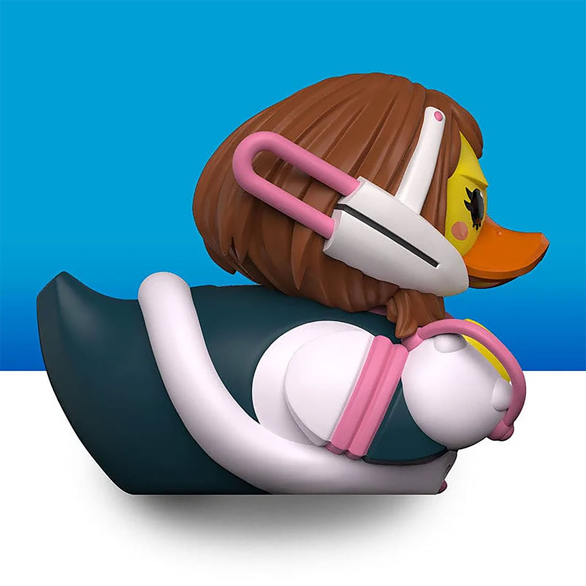 Produktbild My Hero Academia - Ochaco Uraraka TUBBZ Deko Ente
