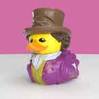 Produktbild Willy Wonka - Mini TUBBZ Deko Ente