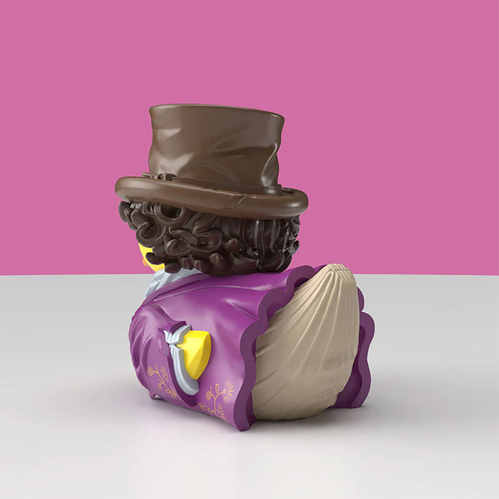 Produktbild Willy Wonka - Mini TUBBZ Deko Ente