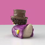 Produktbild Willy Wonka - Mini TUBBZ Deko Ente