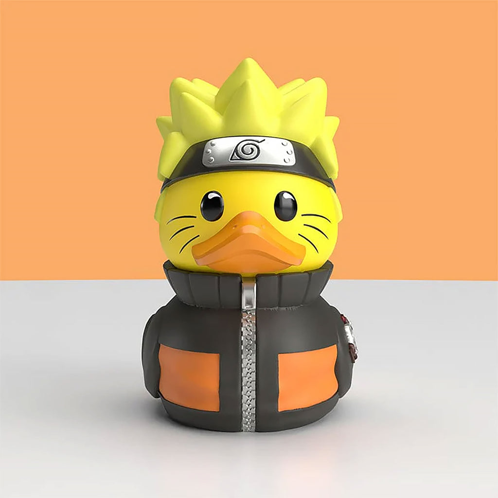 Produktbild Naruto - Mini TUBBZ Deko Ente