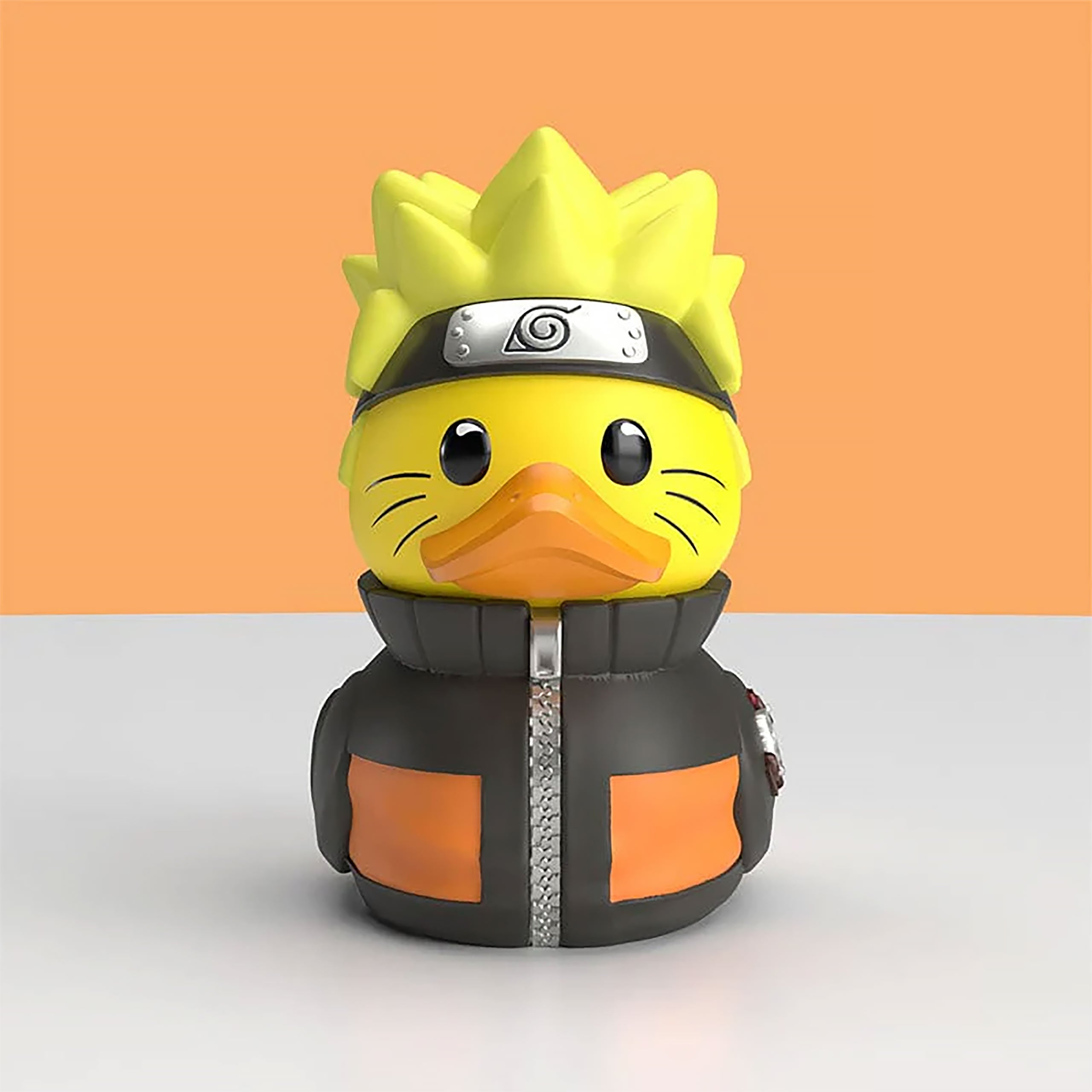 Produktbild Naruto - Mini TUBBZ Deko Ente