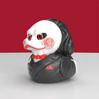 Product image Saw - Billy Mini TUBBZ Duck Figurine