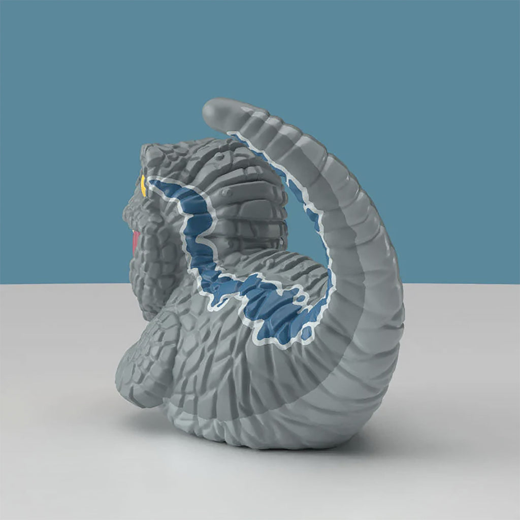 Produktbild Jurassic World - Beta Mini TUBBZ Deko Ente