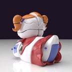 Product image Five Nights at Freddy's - Circus Baby TUBBZ Collectible Duck