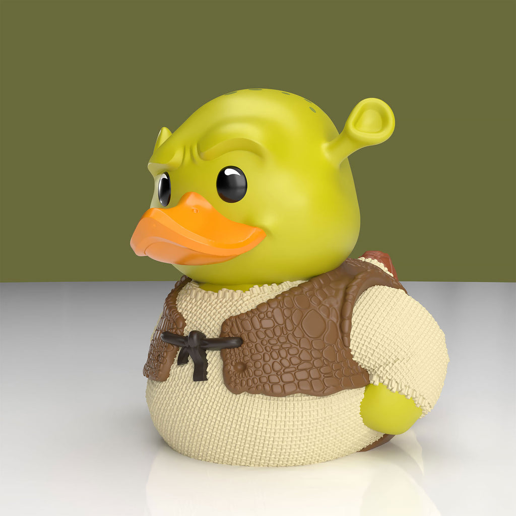 Produktbild Shrek - TUBBZ Deko Ente