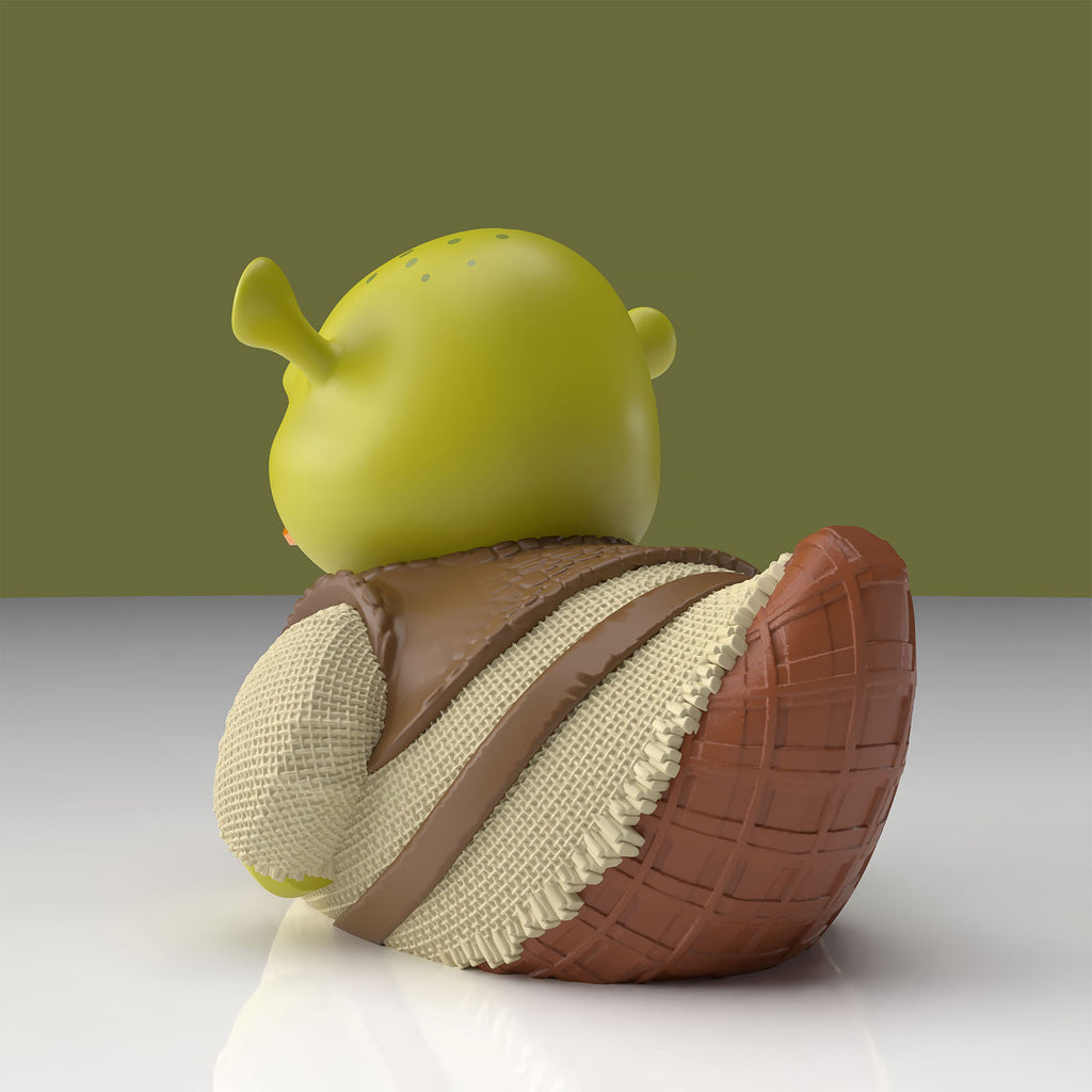 Produktbild Shrek - TUBBZ Deko Ente