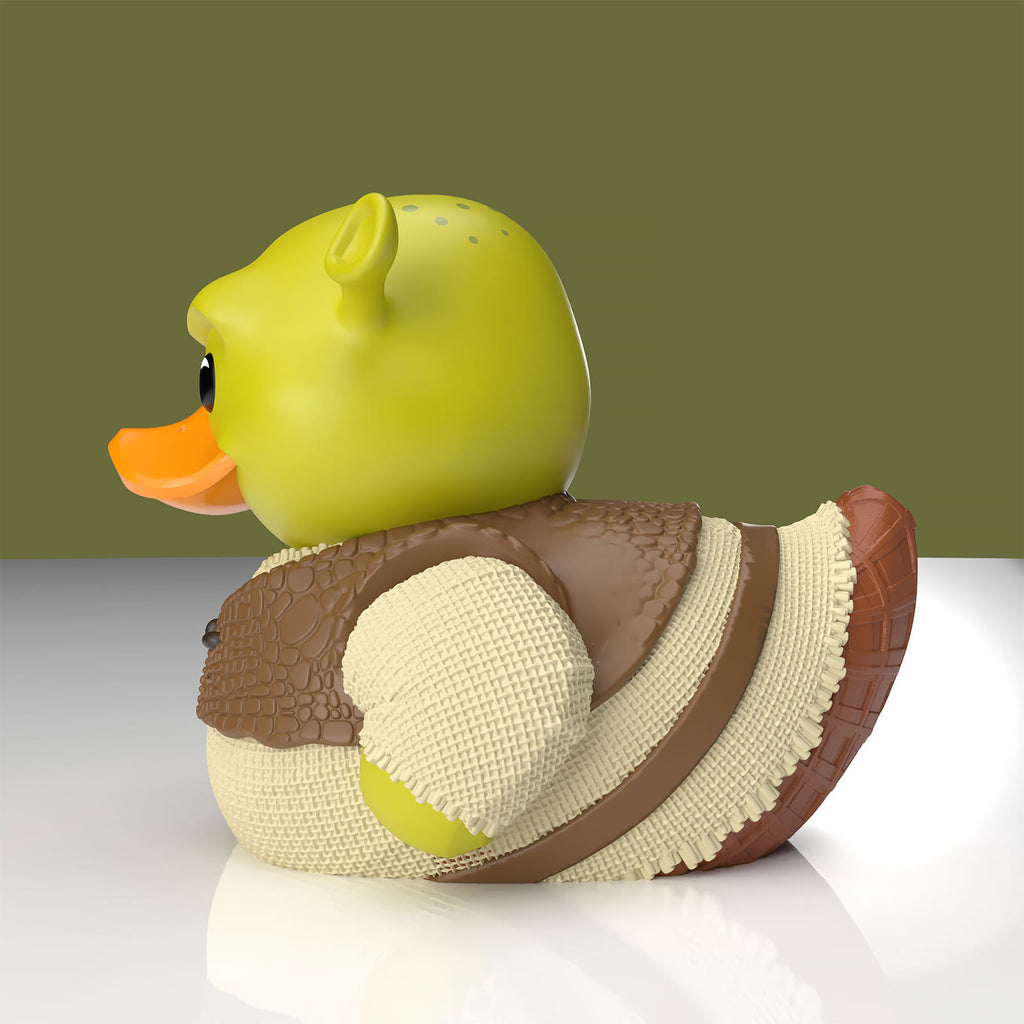 Produktbild Shrek - TUBBZ Deko Ente