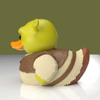 Produktbild Shrek - TUBBZ Deko Ente