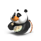 Produktbild Kung Fu Panda - Po TUBBZ Deko Ente