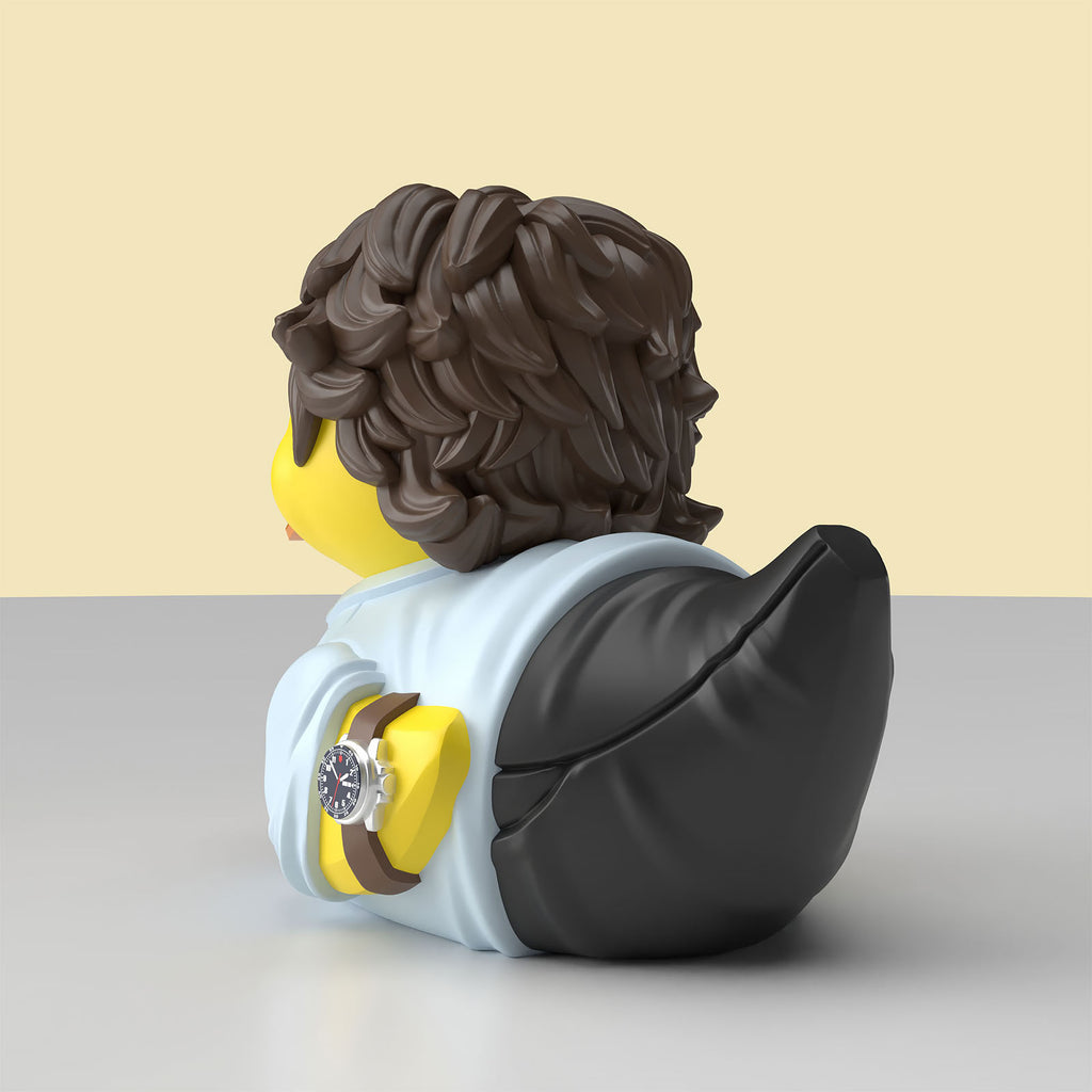 Produktbild The Office - Jim Halpert Mini TUBBZ Deko Ente