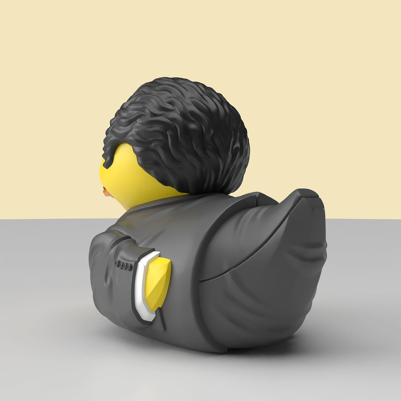 Produktbild The Office - Stanley Hudson Mini TUBBZ Deko Ente