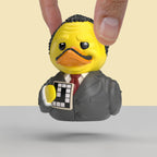 Produktbild The Office - Stanley Hudson Mini TUBBZ Deko Ente