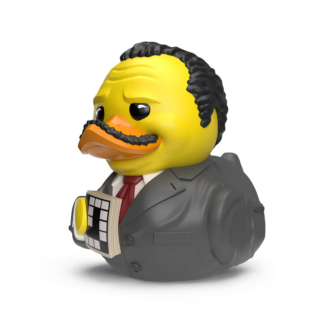 Produktbild The Office - Stanley Hudson Mini TUBBZ Deko Ente