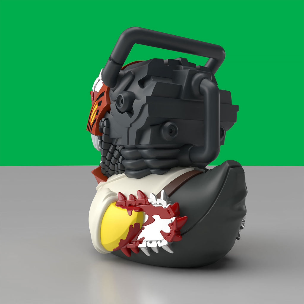 Produktbild Chainsaw Man - Mini TUBBZ Deko Ente