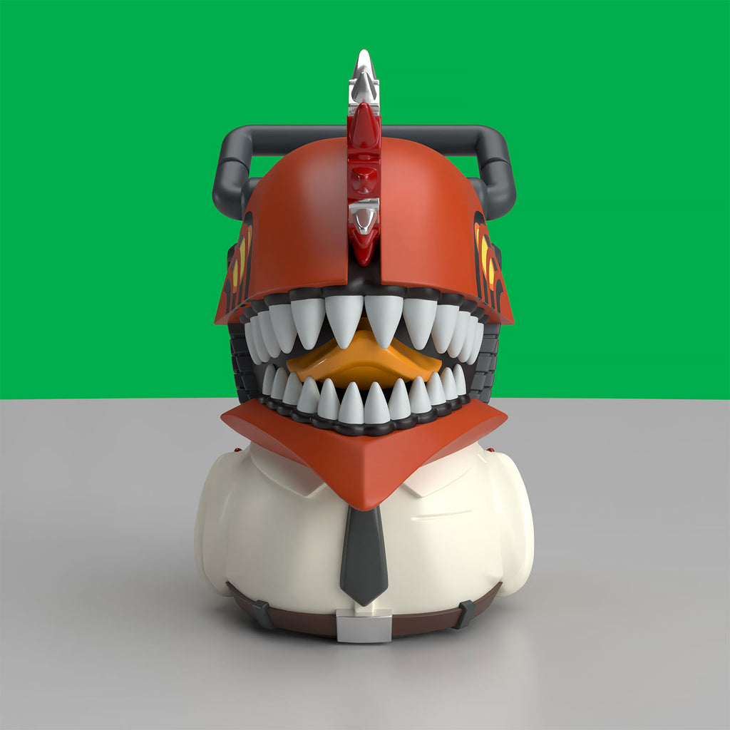 Produktbild Chainsaw Man - Mini TUBBZ Deko Ente