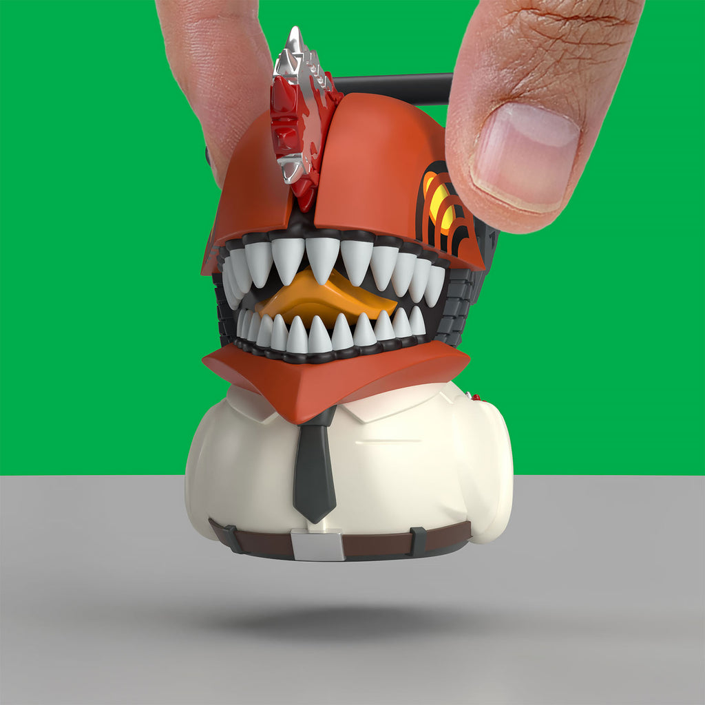 Produktbild Chainsaw Man - Mini TUBBZ Deko Ente