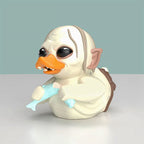 Produktbild Der Herr der Ringe - Gollum Mini TUBBZ Deko Ente