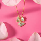 Produktbild Wicked - Glinda Schmetterlings-Kette