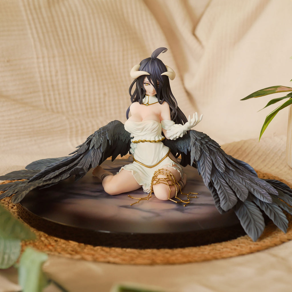 Produktbild Overlord - Albedo 1:7 Statue