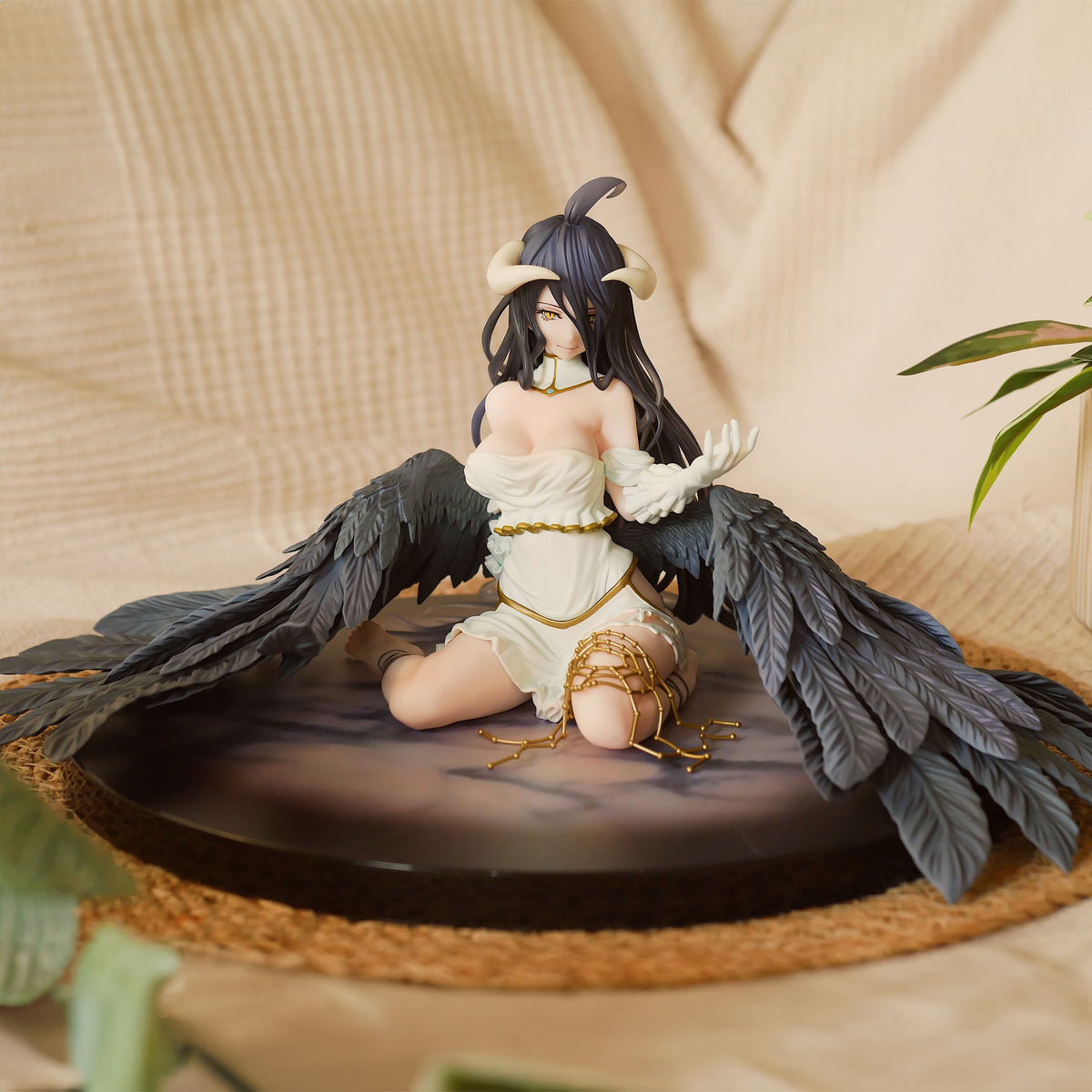 Produktbild Overlord - Albedo 1:7 Statue