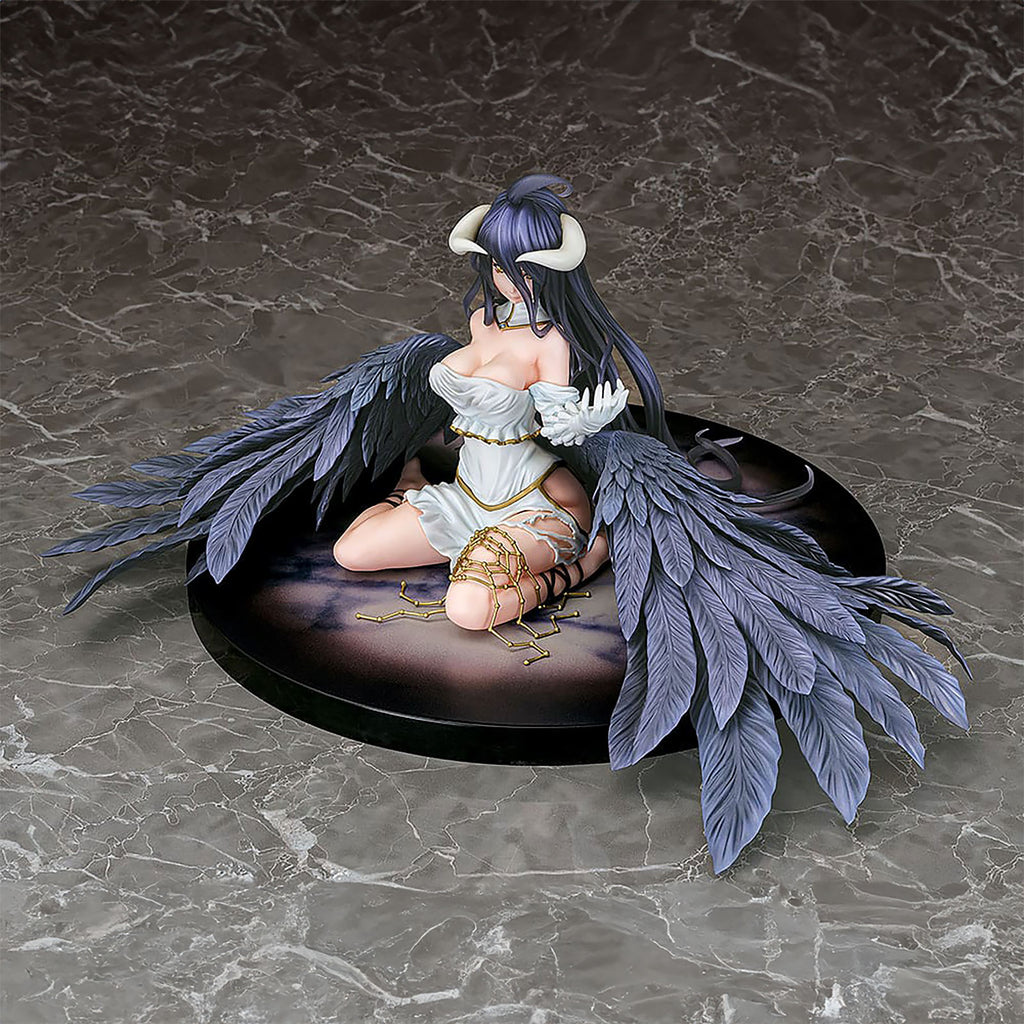 Produktbild Overlord - Albedo 1:7 Statue