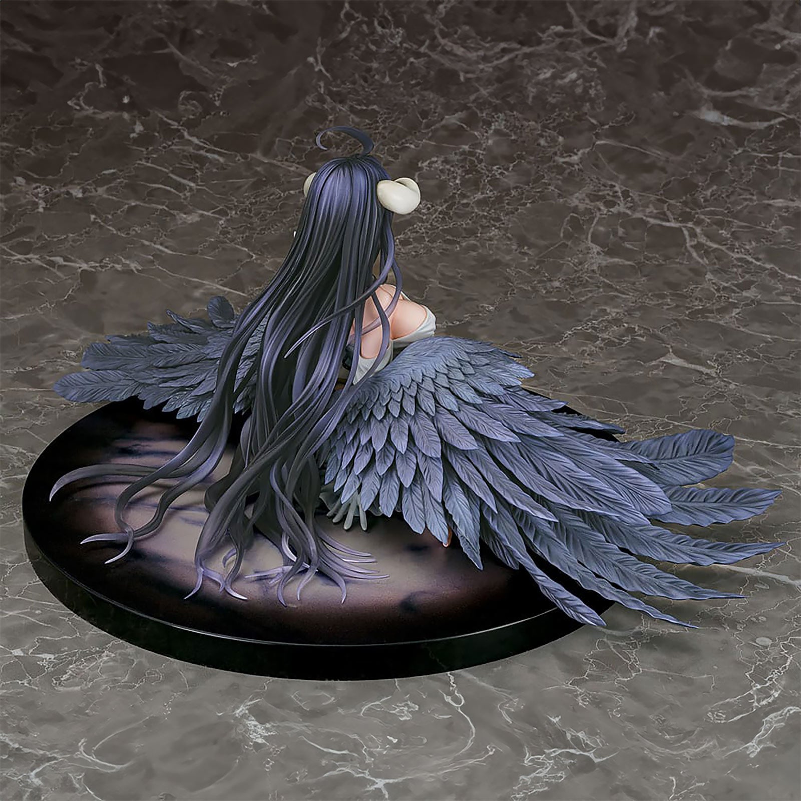 Produktbild Overlord - Albedo 1:7 Statue