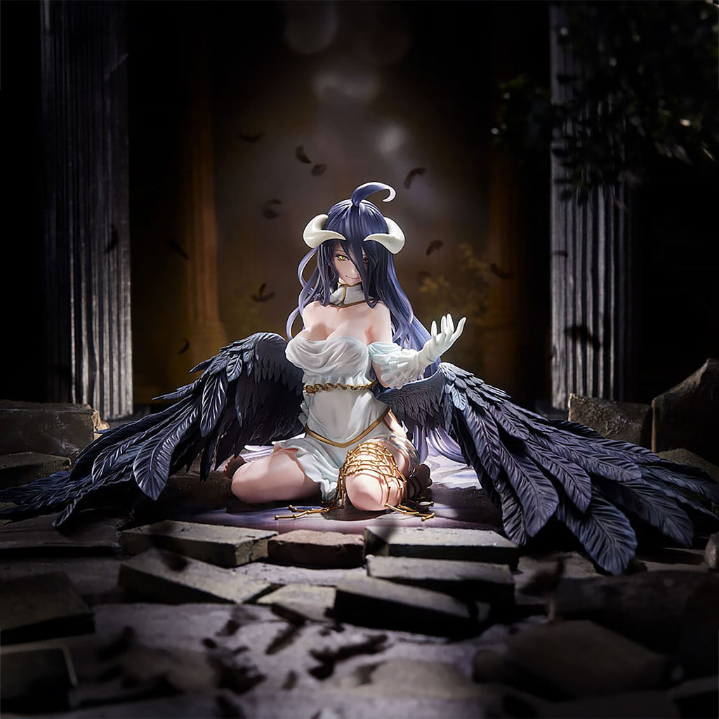 Produktbild Overlord - Albedo 1:7 Statue