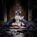 Produktbild Overlord - Albedo 1:7 Statue