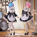 Product image Re:Zero - Ram Pop Up Parade Figure