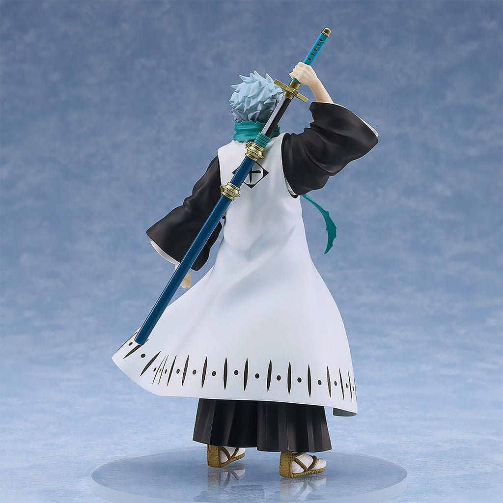 Produktbild Bleach - Toshiro Hitsugaya Pop Up Parade Figur